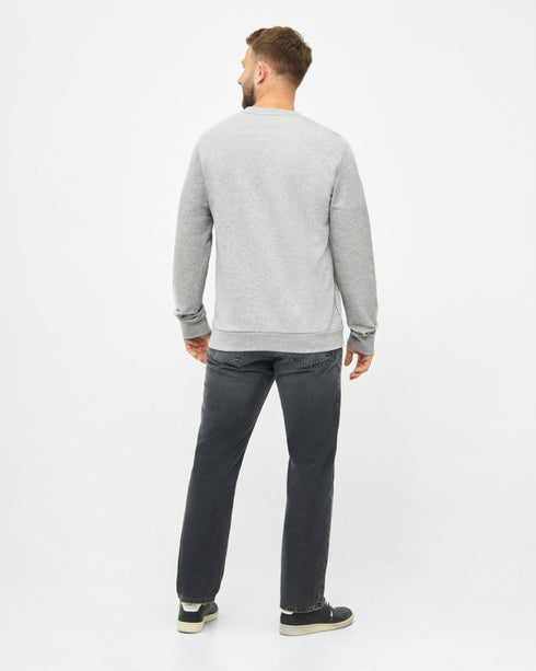 TreeSweater Grey Mel