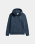 TreeHoodie Navy
