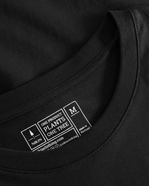 TreeShirt Black
