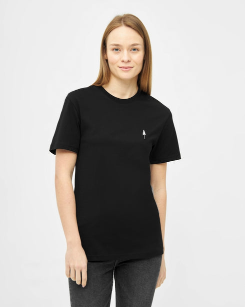 TreeShirt Black