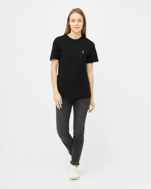 TreeShirt Black