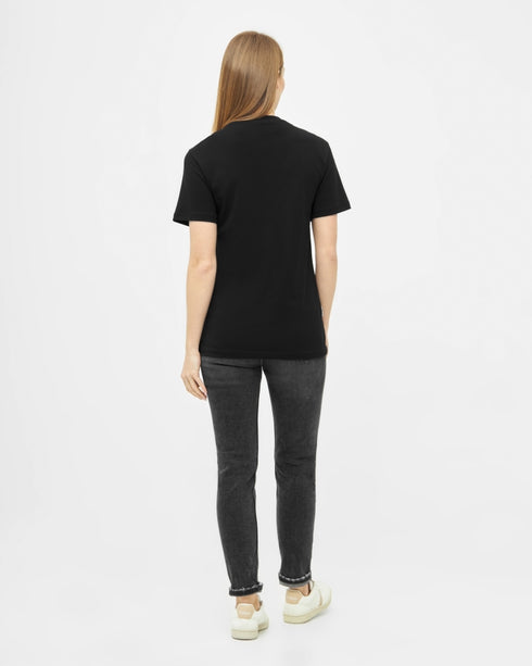 TreeShirt Black