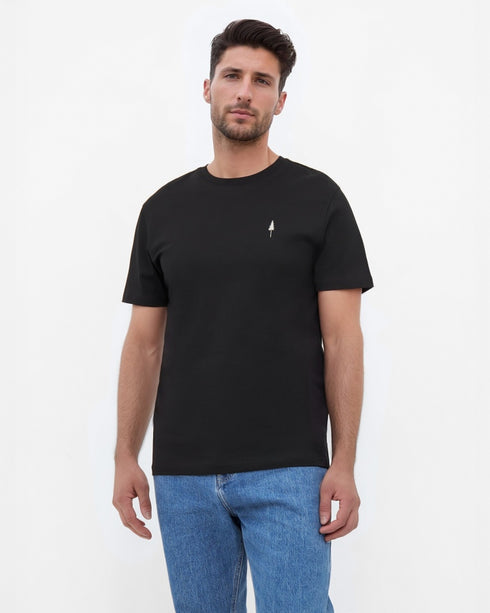 TreeShirt Black