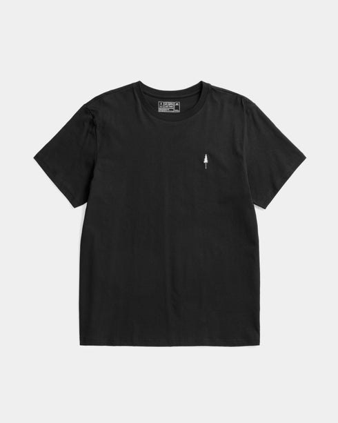 TreeShirt Black