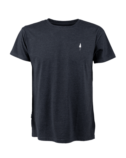 TreeShirt Black Mel