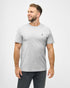 TreeShirt Grey Mel