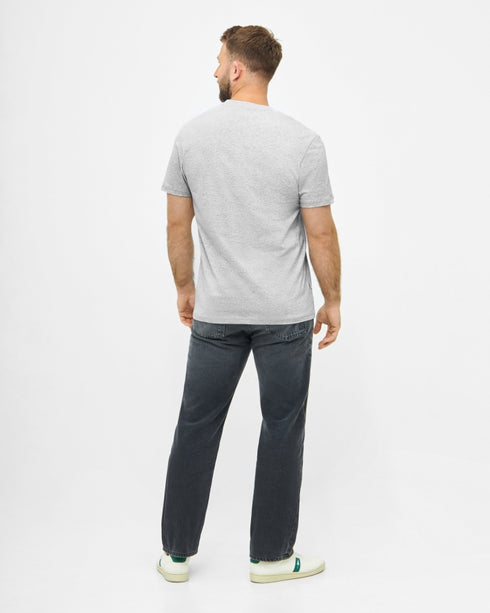 TreeShirt Grey Mel