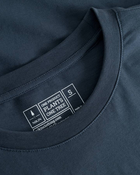 TreeShirt Navy