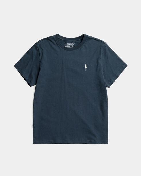TreeShirt Navy