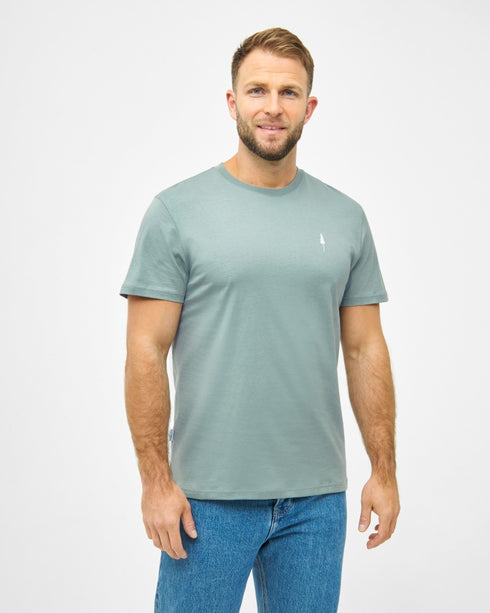 TreeShirt Turquoise