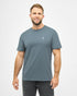TreeShirt Steel Blue