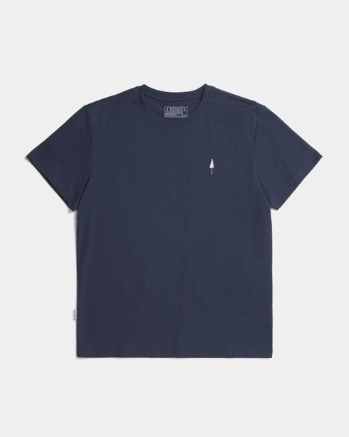 TreeShirt Dark Navy