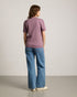 TreeShirt Purple