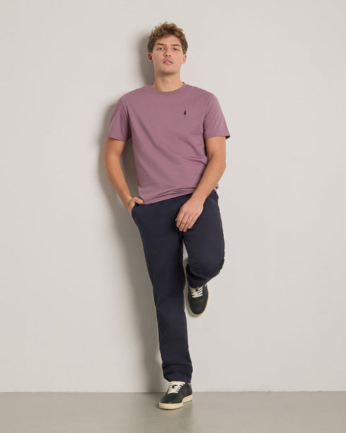 TreeShirt Purple