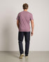 TreeShirt Purple