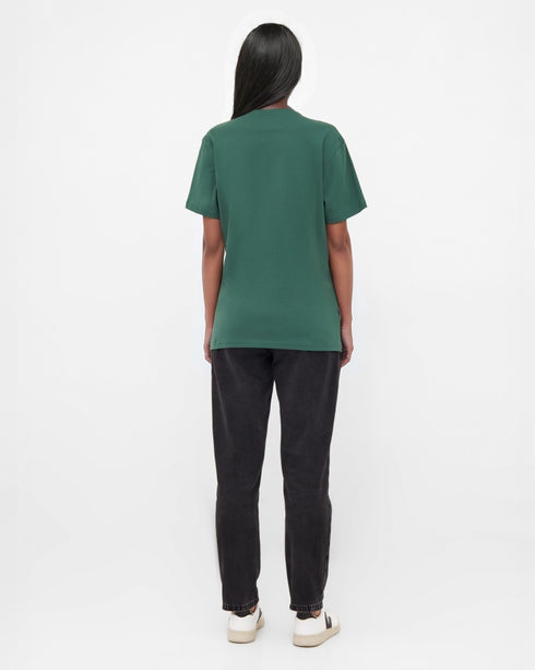 TreeShirt Pine Green
