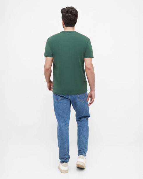 TreeShirt Pine Green