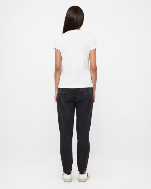 TreeShirt Women White