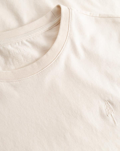 TreeShirt Women Porcelain