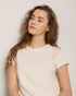TreeShirt Women Porcelain