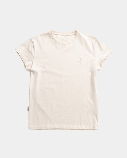 TreeShirt Women Porcelain