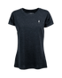 TreeShirt Women Black Mel
