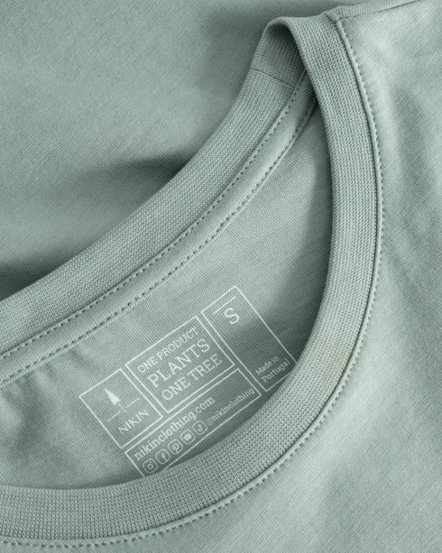 TreeShirt Women Turquoise