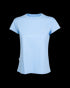 TreeShirt Women Sky Blue