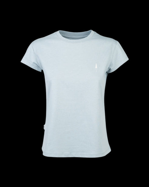 TreeShirt Women Elemental Blue
