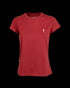 TreeShirt Women Bloodstone Red