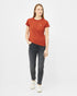 TreeShirt Women Brick