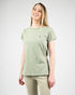 TreeShirt Women Light Green