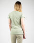 TreeShirt Women Light Green