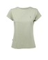 TreeShirt Women Light Green
