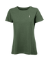 TreeShirt Women Olive Mel