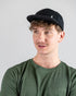 TreeCap 5Panel Black