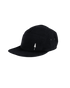 TreeCap 5Panel Black