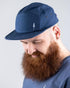 TreeCap 5Panel Navy
