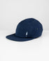TreeCap 5Panel Navy