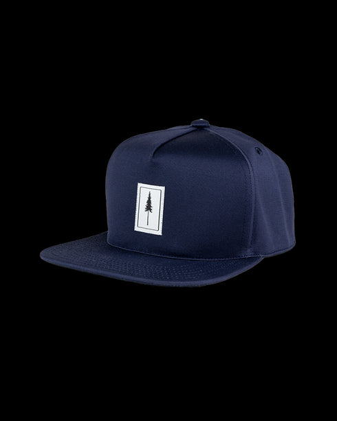TreeCap Snap Classic Navy