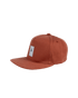 TreeCap Snap Classic Rust