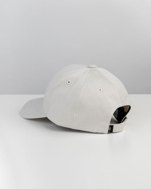 TreeCap Baseball Beige