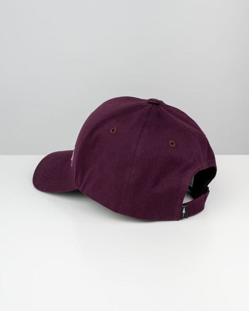TreeCap Baseball Bordeaux