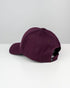 TreeCap Baseball Bordeaux