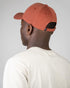 TreeCap Baseball Rust