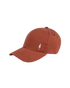 TreeCap Baseball Rust