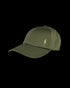 TreeCap Baseball Olive