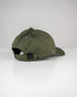 TreeCap Baseball Olive
