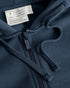 TreeHoodie Jacket Navy
