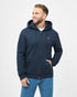 TreeHoodie Jacket Navy